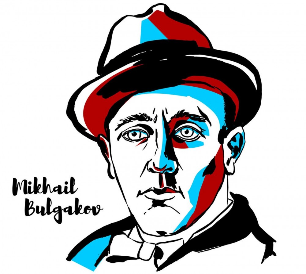 Bulgakov Case: the Can(n)on and the Context