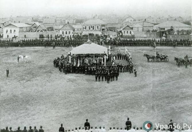 Contradictions between Russian Imperial Legislation and Real Practices