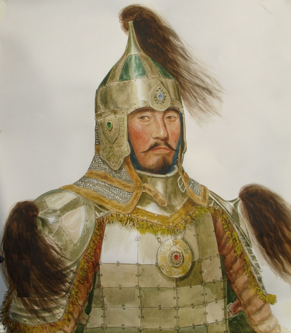 Djanibek Sultan – the Mysterious Sovereign of Crimean Khanate (1476–1477)