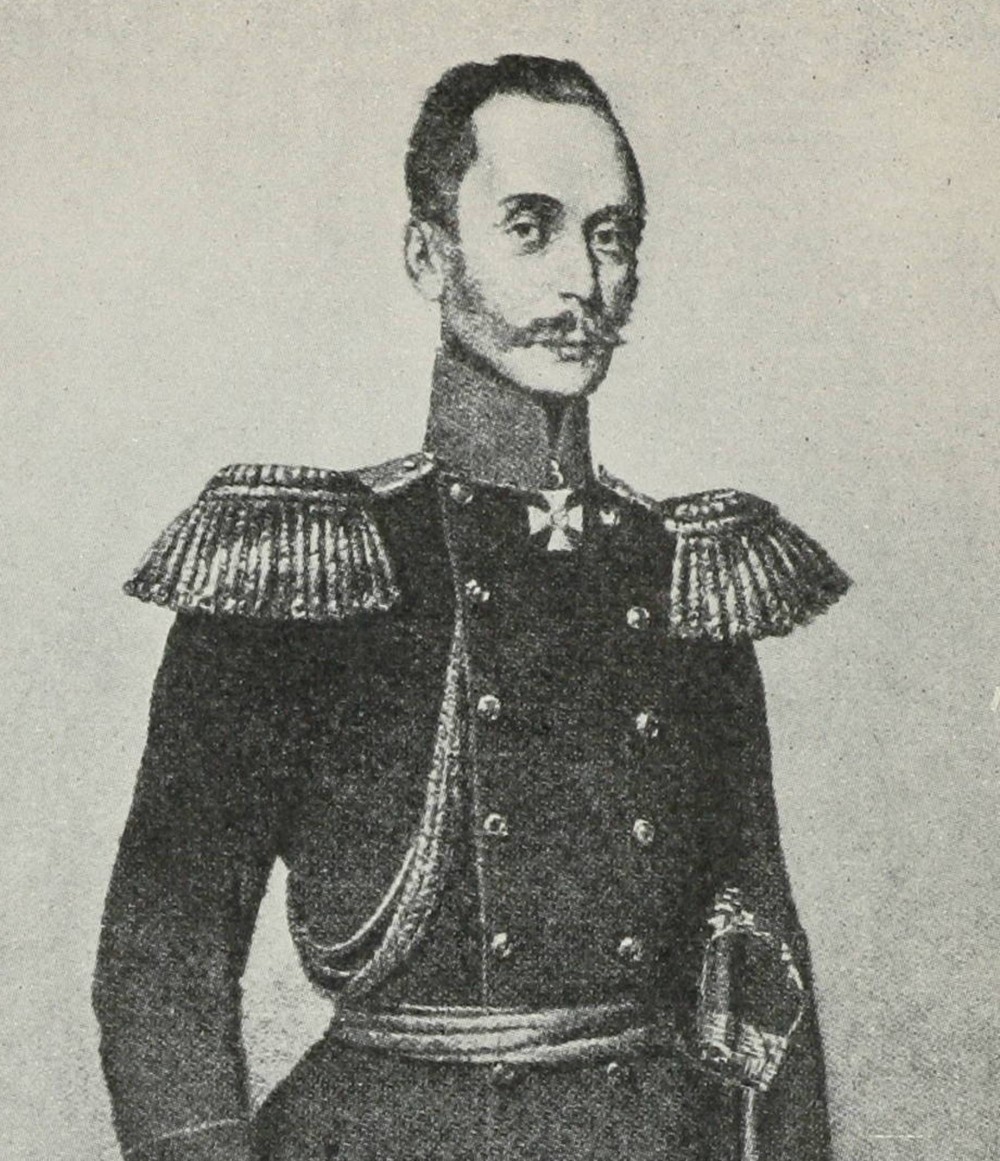 Don Atamans of the Age of “Great Reforms” (the 1860s – 1870s)
