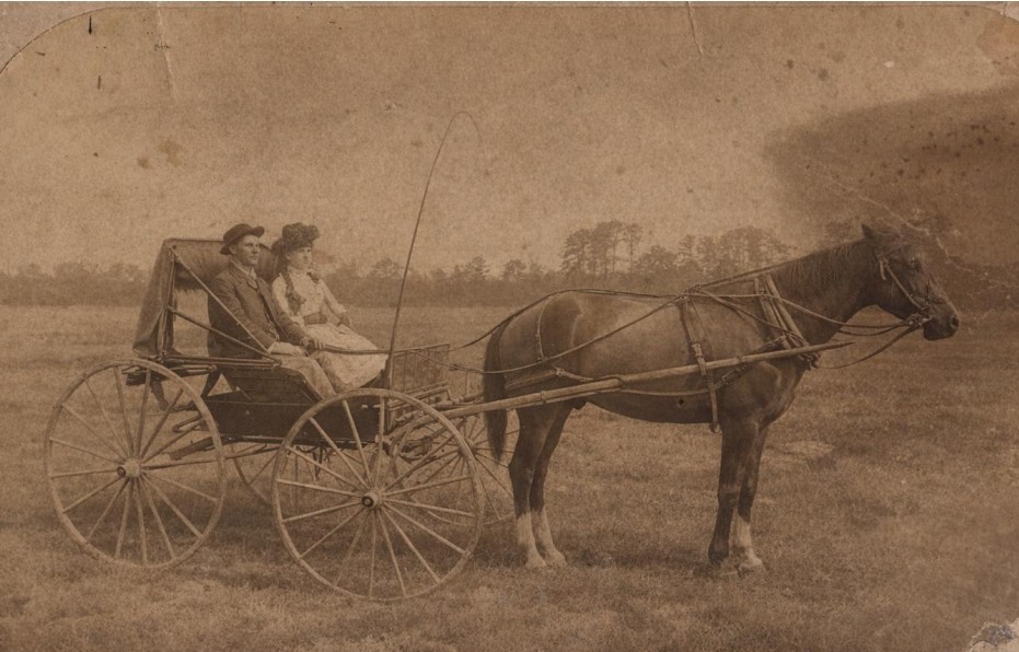 Humble Lodge No. 979 A.F. & A.M. (Humble, Texas) during the First World War: Selected Pages