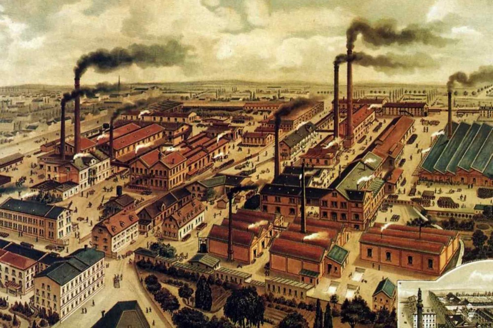 Implementing the Policy of Forced Industrialization in the USSR and Searching for Sources of Its Financing (the Late 1920s - the 1930s