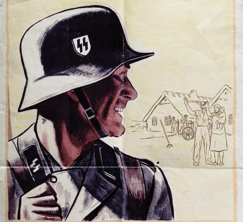 Influence of German Propaganda on the Combat Effectiveness of Soviet Units in 1942 (as illustrated by the 408th Rifle Division)
