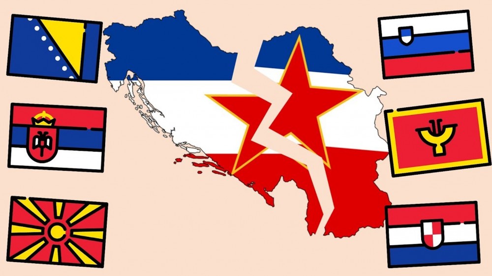It all started in 1989: Break-up of Yugoslavia and Kosovo’s struggle for nationhood