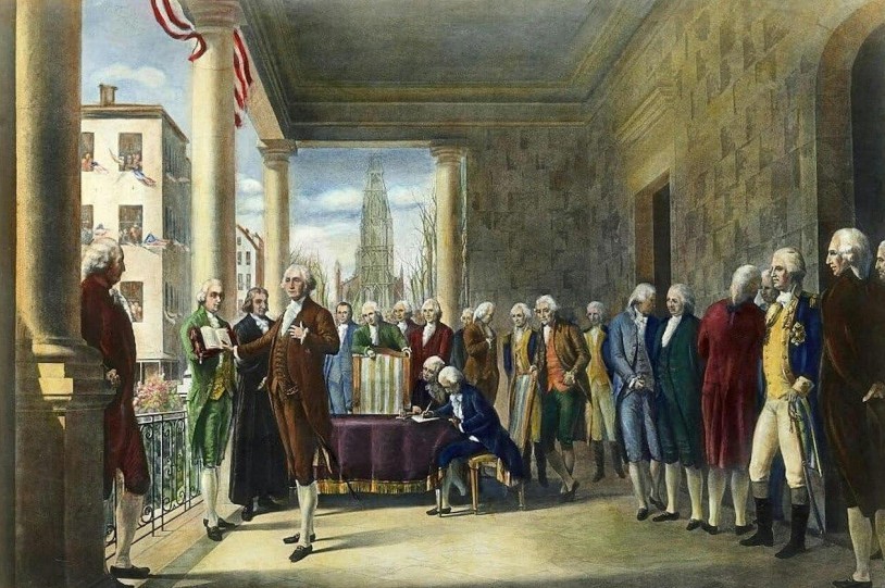 Jacob Morton (1761–1836): A Biographical Study