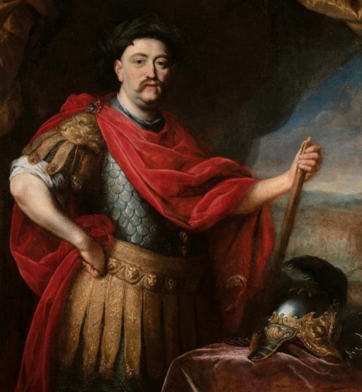 John III Sobieski towards the Romanian principalities and the Hungarian uprising