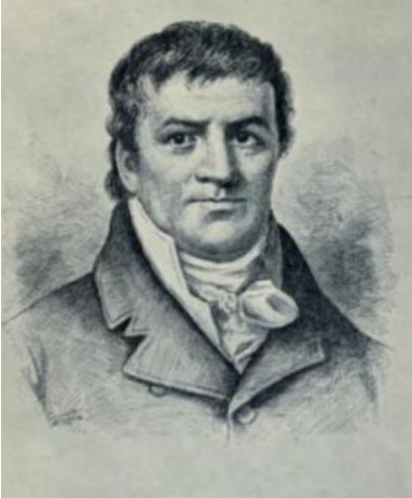 John Jacob Astor (1763–1848): Businessman, Freemason, and Architect of the American Dream