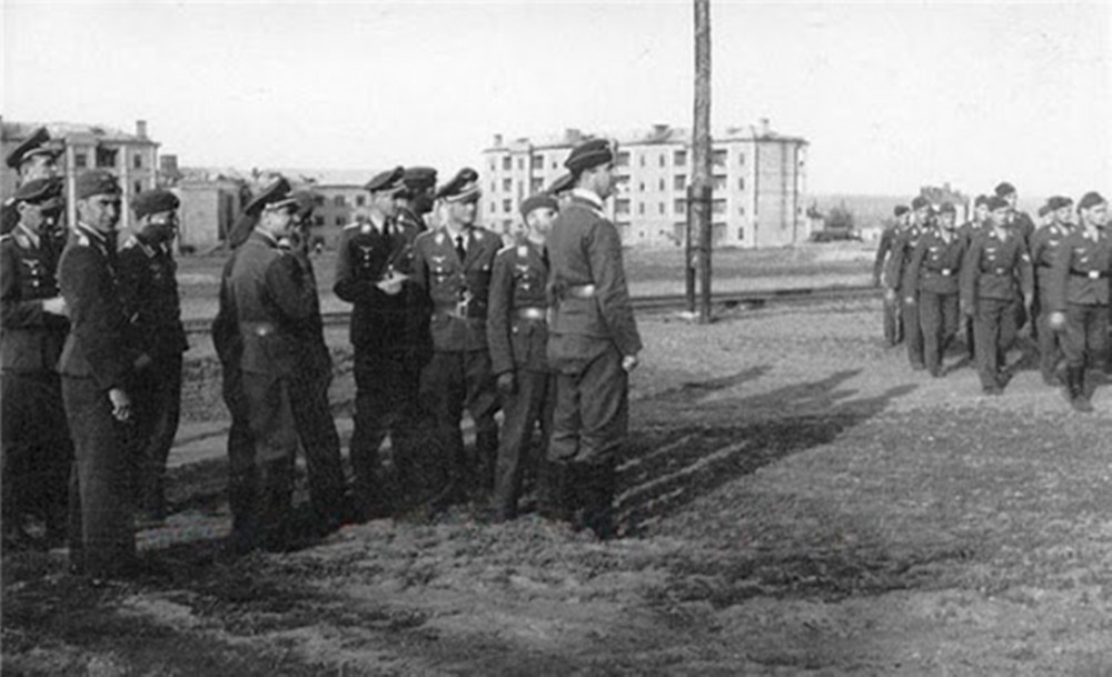«Mariupol Revival» Under the Nazi Occupation (1941–1943)