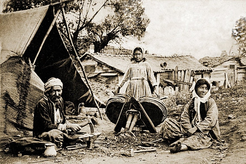Muslim emigration from the Balkan peninsula in the 19th century: a historical outline