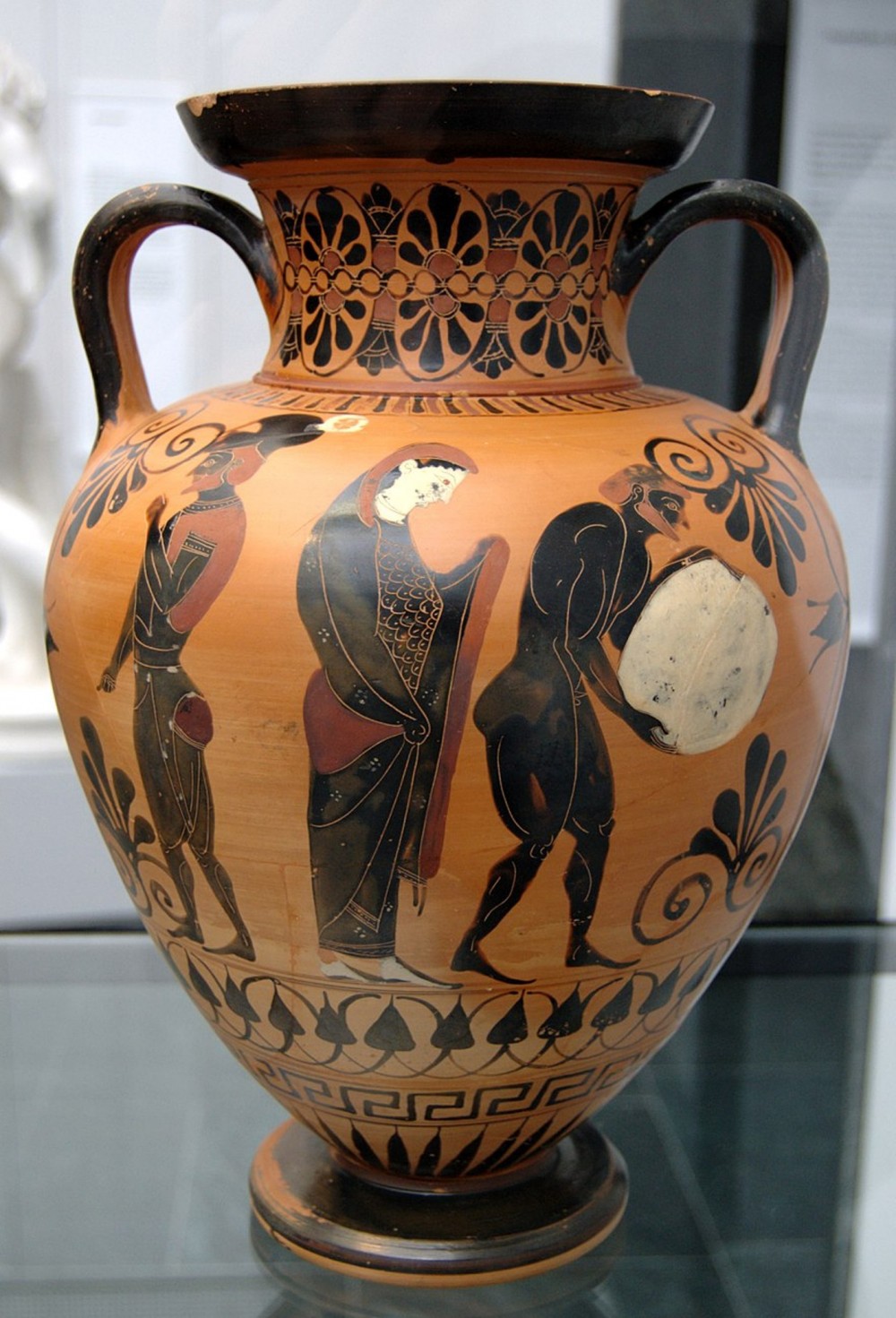 Olbian Painted Ceramics of Hellenistic period: Source to the Studying and History of the Discussion