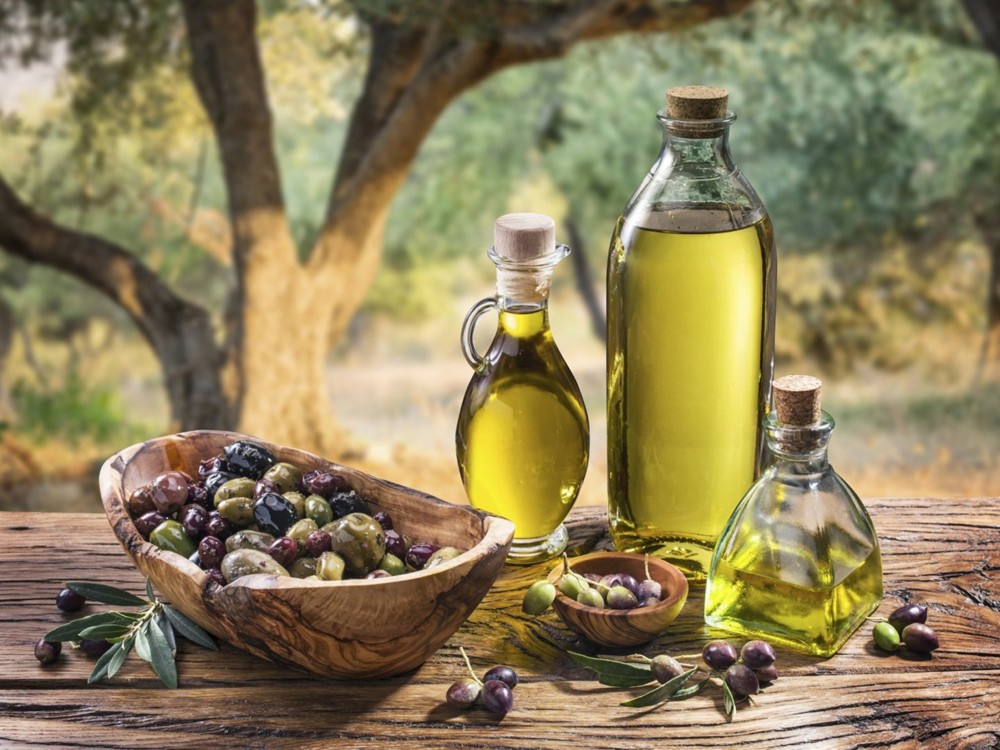 Olive oil in antiquity and Nowadays Olive oil Museums