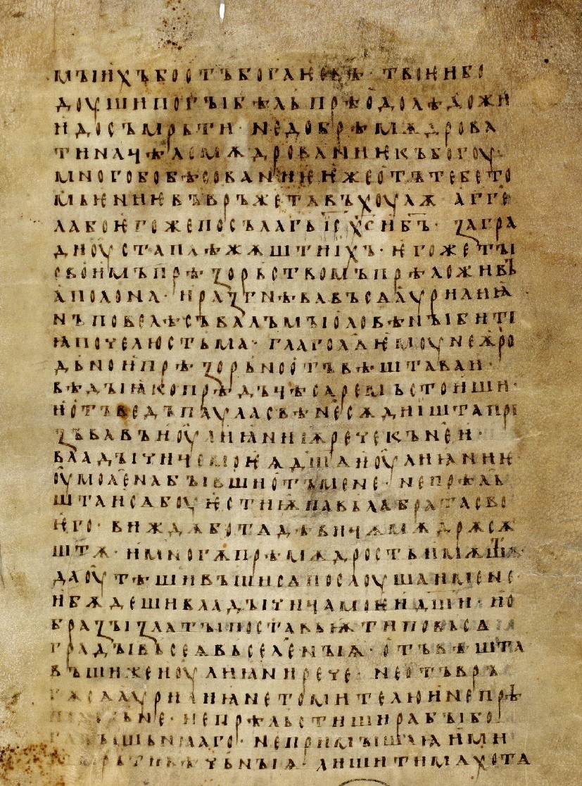 On the Phenomenology and Typology of Errors in Old Russian Apostolos Manuscripts from the 12th–14th Centuries