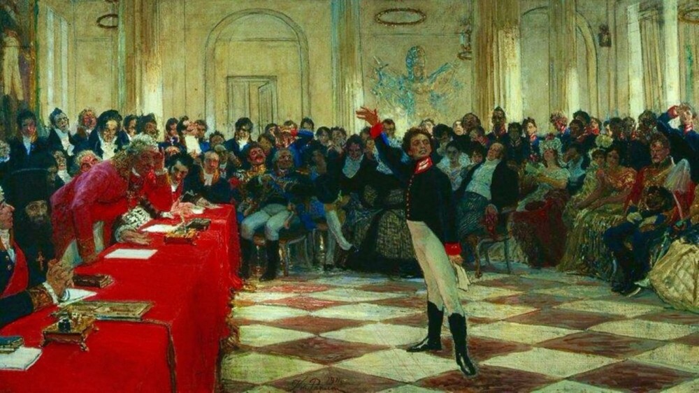 Personal Factor in Russian Academic Diplomacy of the 1810s – early 1820s: Experience of the Imperial Lyceum`s First Pedagogues