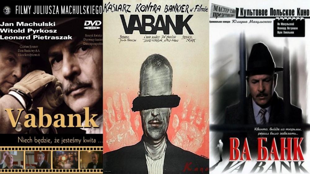 Polish cinema and actors in Soviet reality
