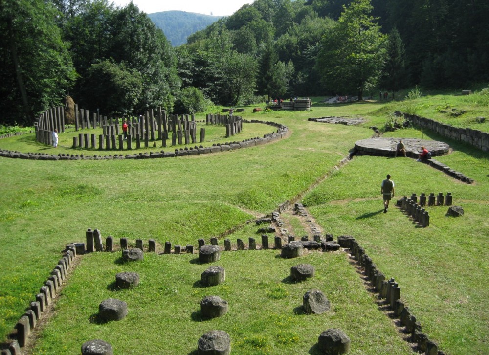 Positive And Negative Aspects in the Management of the Dacian Fortresses in the Orăștie Mountains Listed Among Unesco World Heritage Sites