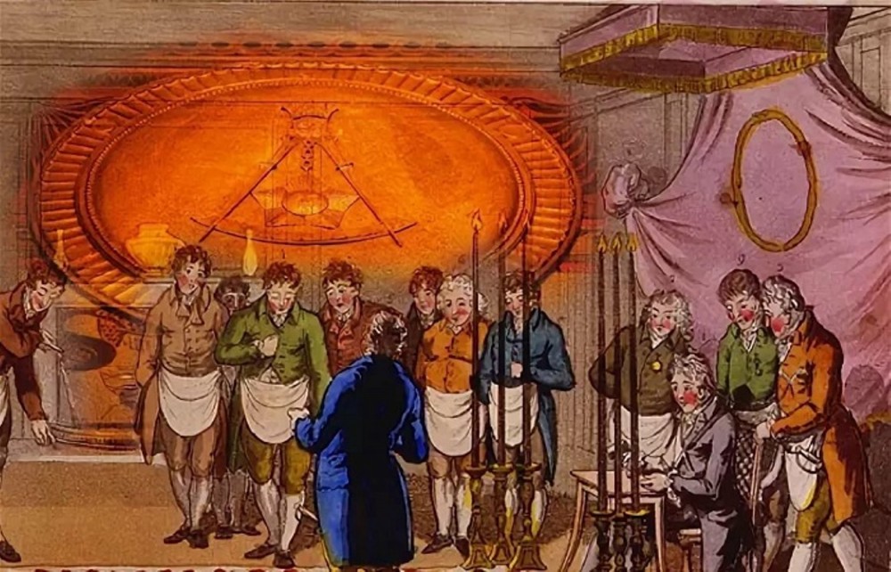 Russian Freemasonry from Peter I to Nicholas II: a Historical Sketch