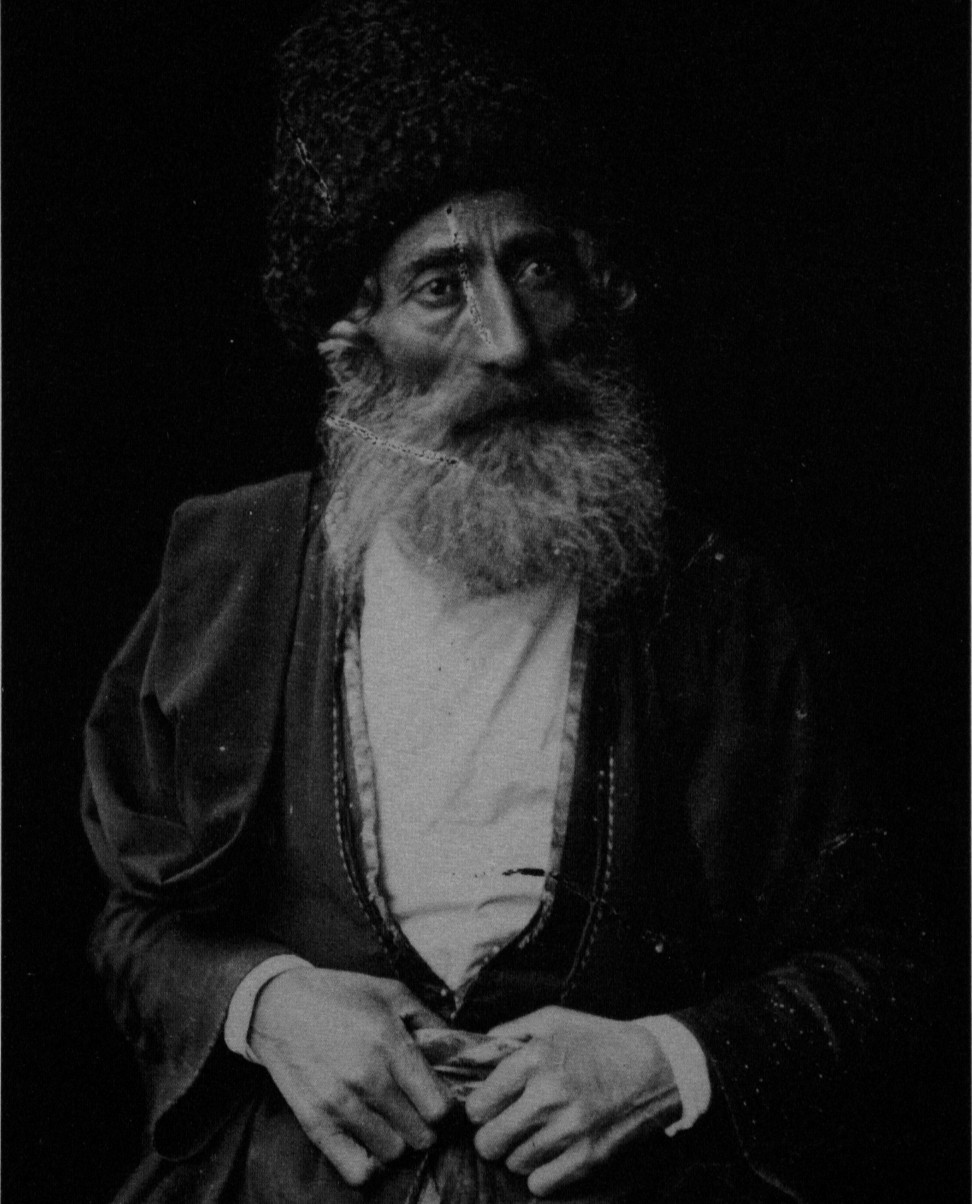 Socio-Economic Situation and Legal Status of Georgian Jews in the XVIII century