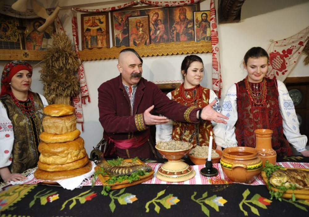 The Culinary Texts in the Cossack Ukraine of the 18th Century: The Recipe Books of the Kulyabky`s and Galagan`s Noble Families