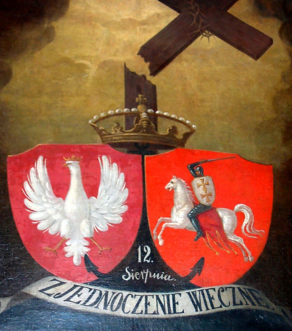The Polish-Lithuanian Power and Orthodox Rus as Portrayed in the Works of Polemicists at the end of the 16th – first third of the 17th centuries