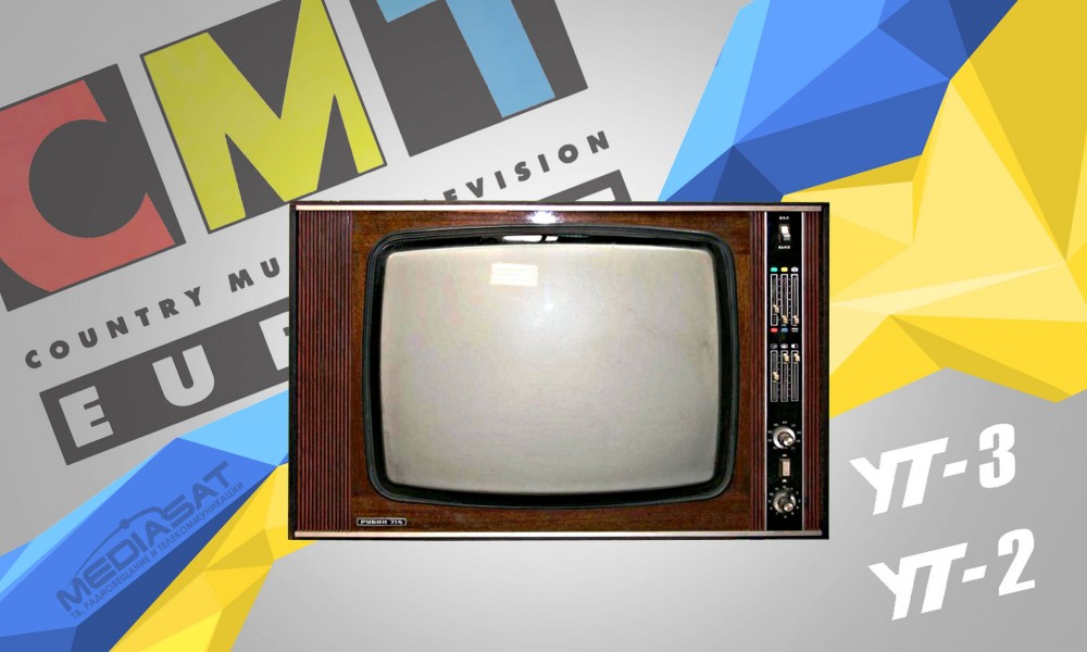 Ukrainian Television During the «Perestroika» Era in the Context of the Cultural Trauma of Soviet Society