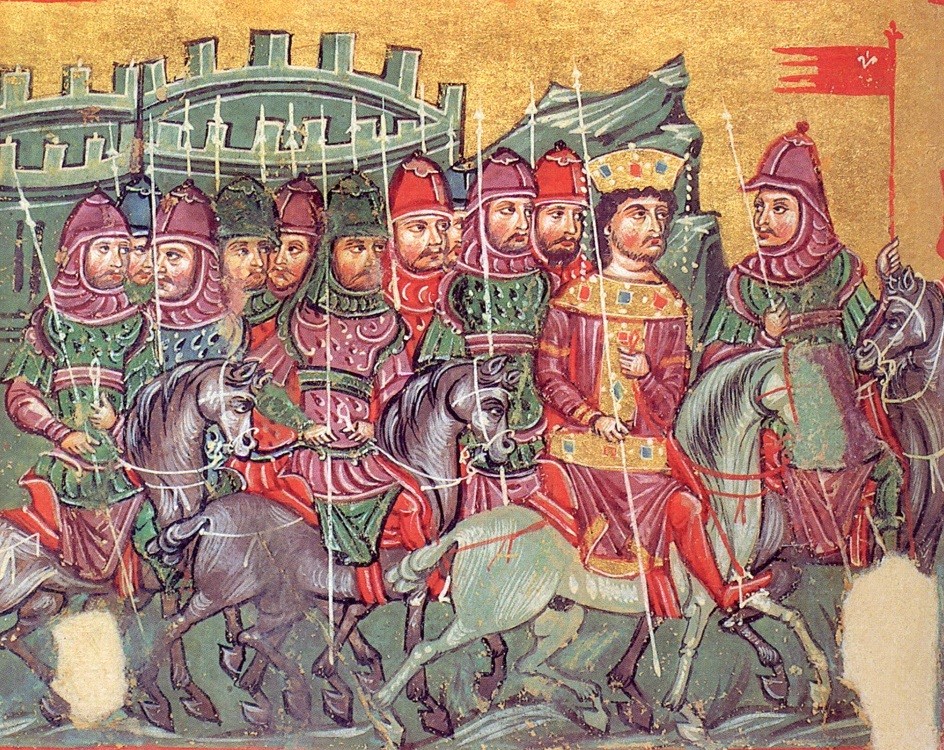 Volunteers in the Late Byzantine Army: to the Question of Thelematarioi