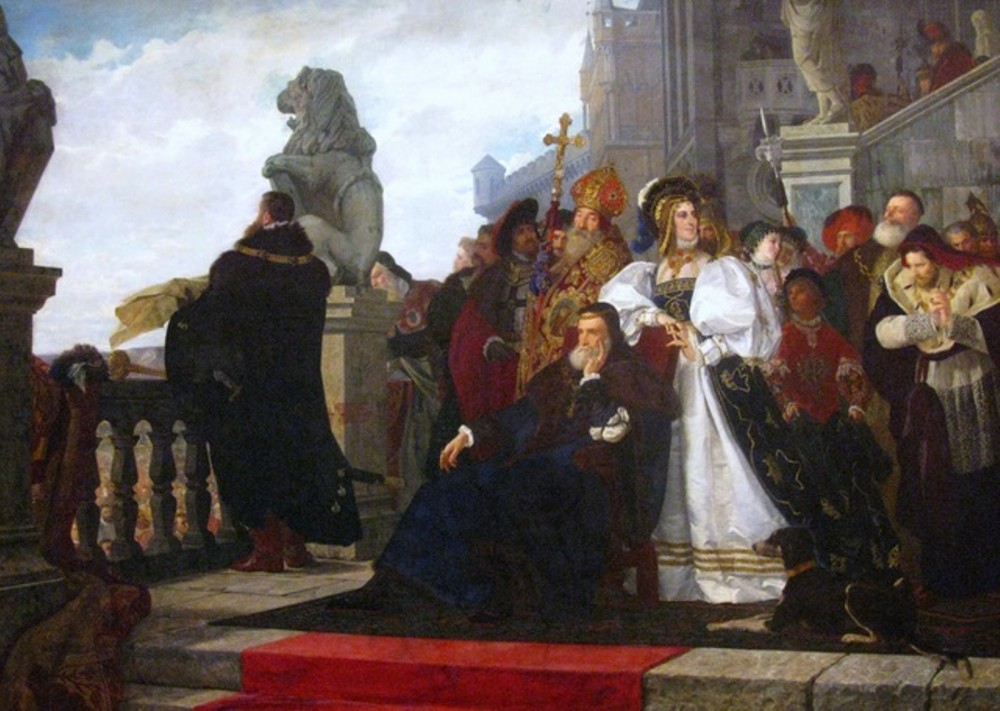 Was Stanislaw Szafraniec the polish deputy to the court of Bayezid II? Behind the scenes of the Ottoman-Jagiellonian diplomacy in the first years of Sigismund I the Old`s reign