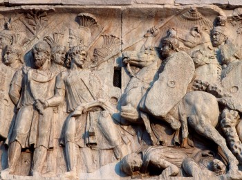 Barbarians of the Black Sea Region in the Struggle Between Constantine I and Licinius