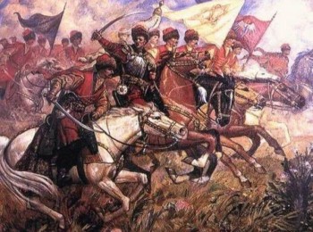 Osadchij E.M. (2022) Battle of Putivl in the Summer of 1659. Gardarika. 8(1): 3-12