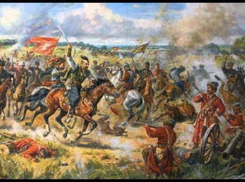 Border Battle: Fighting on the Ukrainian-Moscow Border in 1660–1661