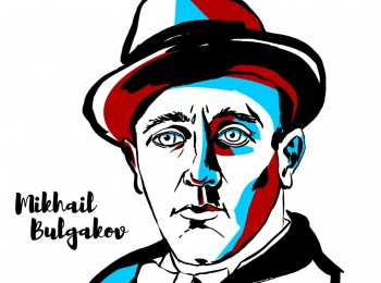 Bulgakov Case: the Can(n)on and the Context