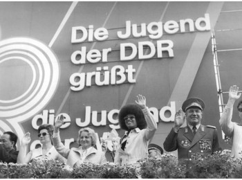 East Germany’s Red Woodstock: The 1973 Festival between the “Carnivalesque” and the Everyday