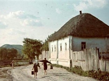 Everydayness of the Ukrainian village in the conditions of the nazi occupation regime of 1941–1943 (on the materials of the left bank of Cherkash)