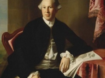 General Joseph Warren (1741–1775): Some Aspects of the Portrait of a Distinguished Freemason