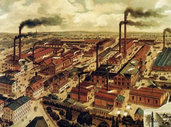 Implementing the Policy of Forced Industrialization in the USSR and Searching for Sources of Its Financing (the Late 1920s - the 1930s