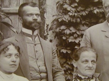 Ivan Boberskyiʼs pedagogical activity at Bazilian Sisters Servants Gymnasium in Lviv (1906 – 1914)