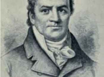 John Jacob Astor (1763–1848): Businessman, Freemason, and Architect of the American Dream