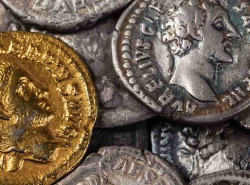 Living By the Coins on the Roman Frontier. The Hoards and Single Finds Evidence at the Auxiliary Forts in Roman Dacia