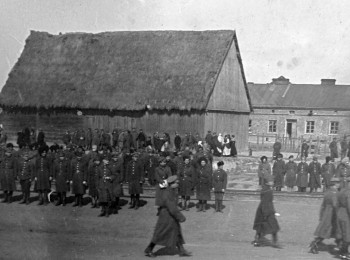 Markiyan Terletskyi: microhistory of camp activitiesat Nemecke Jablonne (1919-1921)