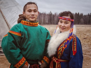 Marriage and Family Relations among the Peoples of the European North-East of Russia and the Trans-Urals in the XVII – XIX centuries in Customary and Positive Law