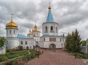 Molchenskyy Sofroniyivskyy monastery in the materials of the Bilopillya Povit (District) Court (1793)