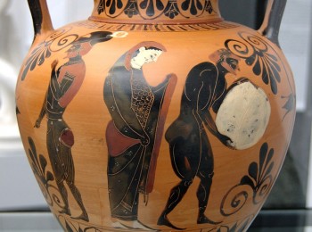 Olbian Painted Ceramics of Hellenistic period: Source to the Studying and History of the Discussion