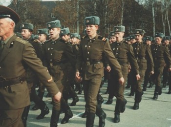Performance of constitutional military service by Ukrainian Soviet Socialist Republic citizens: opposition requirements, legislative support (1990-1991)