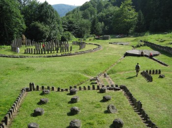 Positive And Negative Aspects in the Management of the Dacian Fortresses in the Orăștie Mountains Listed Among Unesco World Heritage Sites