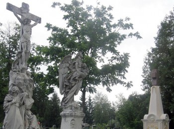 Problems of accounting and preservation of monuments of cultural heritage (on the example of the City Cemetery of Sumy)