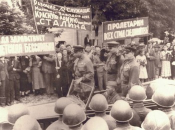 Propaganda as a component of the processes of sovietization of the territories of Northern Bukovyna and Bessarabia (1944 – 1947)