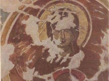 Reassessing the Periodization of Mural Paintings in the Cave Church of the Southern Mangup Monastery