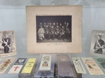Ribbons in the American Masonic Order of Knights Templar