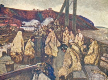 Semantic Analysis of N.I. Dubilet's Article “The Unparalleled Feat of the Red Sailors”