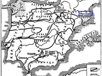 Kravtsova, Evgeniуa V. (2025). Slavery in the Pyrenees in the Late Middle Ages: Referring to the Works of I.V. Luchitsky and J.-A. Brutails on Slavery and the Slave Trade in Roussillon.  Slavery: Theory and Practice. 2025. 10(1): 44-56