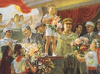 Soviet holidays and ceremonies as an unsustainable sociocultural experiment
